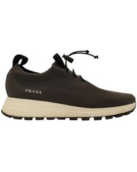 Prada-Sneakers voor heren | Online sale met kortingen tot 67% | Lyst BE