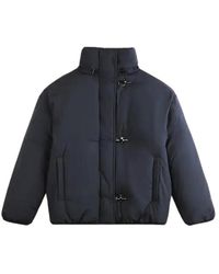 Fay - Winter Jackets - Lyst