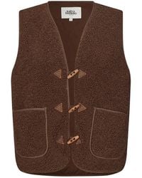 Lolly's Laundry - Waistcoats - Lyst