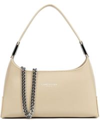 Lancaster - Suave Ace Small Zip Handbag - Lyst