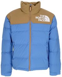 The North Face - Down Jackets - Lyst