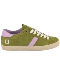 Date - Sneakers - Lyst