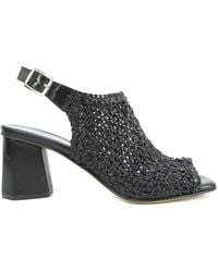Pons Quintana - High Heel Sandals - Lyst