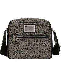 Dolce & Gabbana - Sacs à bandoulière - Lyst