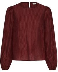 Kaffe - Blouses - Lyst