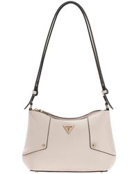 Guess - Shoulder Bags - Lyst