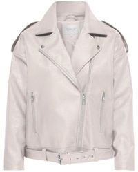 ONLY - Light Jackets - Lyst