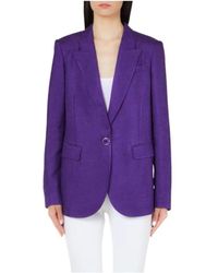 Liu Jo - Blazers - Lyst