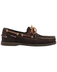 Sebago - Sailor Schuhe - Lyst