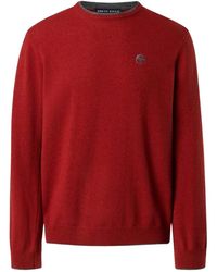 North Sails - Round-Neck Knitwear - Lyst