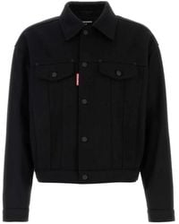 DSquared² - Light Jackets - Lyst