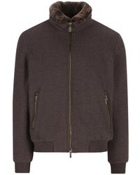 Moorer - Cardigans - Lyst