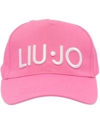 Liu Jo Petten - - Dames - Roze