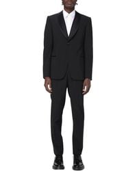 Emporio Armani - Formeller Tuxedo Suit - Lyst