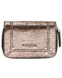 Jérôme Dreyfuss - Wallets & Cardholders - Lyst