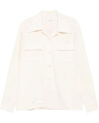 Second/Layer - Casual Shirts - Lyst