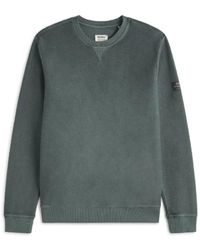 Ecoalf - Sweatshirts & hoodies > sweatshirts - Lyst
