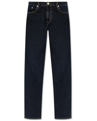 Paul Smith - Slim-Fit Jeans - Lyst