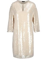 Emporio Armani - Party Dresses - Lyst