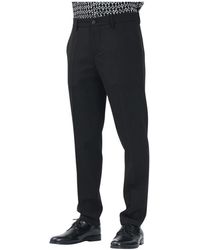 Patrizia Pepe - Suit Trousers - Lyst