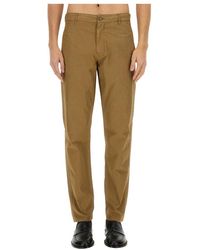 Aspesi - Chinos - Lyst
