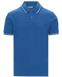 Woolrich - Polo Shirts - Lyst