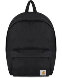 Carhartt - Canvas Wasserdichter Rucksack Mit Laptopfach - Lyst
