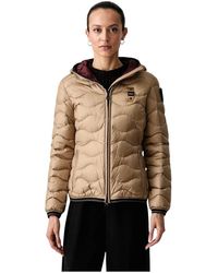 Blauer - Down Jackets - Lyst
