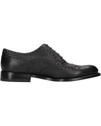 Neil Barrett - Flache Schuhe - Lyst