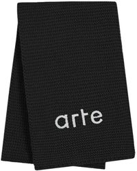 Arte' - Accessories > scarves > winter scarves - Lyst