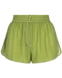 Oséree - Shorts > short shorts - Lyst