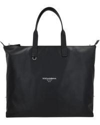 Dolce & Gabbana - Bolsos Hombre - Lyst