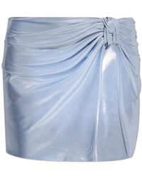 MISBHV - Short Skirts - Lyst
