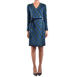 Diane von Furstenberg - Short Dresses - Lyst