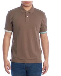 La Martina - Polo Shirts - Lyst