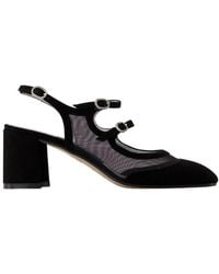 CAREL PARIS - Pumps - Lyst