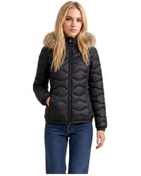 Blauer - Aldie Jacket - Lyst