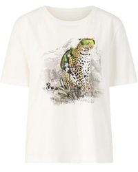 Marc Cain - T-Shirts - Lyst