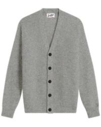 MC2 Saint Barth - Herrison Cardigan - Lyst