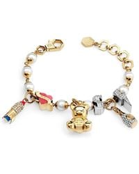 Philipp Plein - Bracelets - Lyst