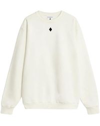 Marcelo Burlon - Sweatshirts - Lyst