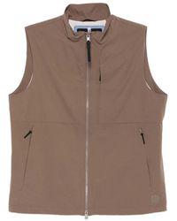 People Of Shibuya - Vests - Lyst