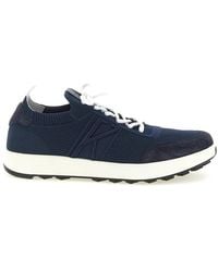 Kiton - Sneakers - Lyst