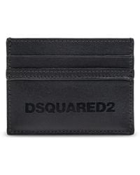 DSquared² - Wallets & Cardholders - Lyst