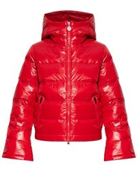 Perfect Moment - Winter Jackets - Lyst