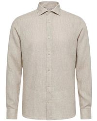 Peserico - Casual Shirts - Lyst