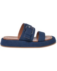 Baldinini - Sliders - Lyst