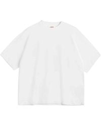 YMC - T-Shirts - Lyst