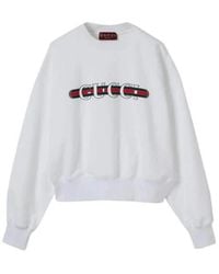 Gucci - Sweatshirts - Lyst