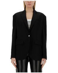 Moschino - Blazers - Lyst
